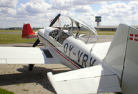 OY-VRV - Roskilde august 2007