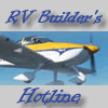 Link til RV Builders Hotline - siden opdateres hver anden lrdag