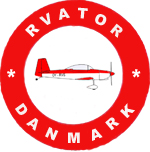 Badge OY-RVS