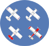 RVATORS