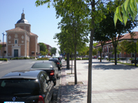 Spanien
